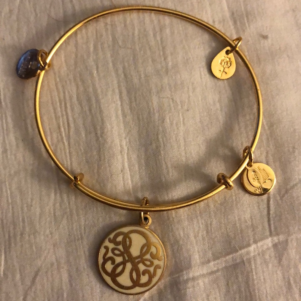 Alex and Ani Path of Life